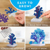 NATIONAL GEOGRAPHIC National Geographic Crystal Reef Coral Growing Lab