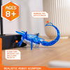 HEX BOTS Mechimals Scorpion (Assorted Colour)