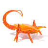 HEX BOTS Mechimals Scorpion (Assorted Colour)