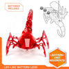 HEX BOTS Mechimals Scorpion (Assorted Colour)