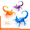 HEX BOTS Mechimals Scorpion (Assorted Colour)