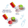 Melissa & Doug Flip & Fry Grill Play Set