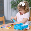 Melissa & Doug Boo-Boos & Bandages Reusable Play Set