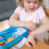 Melissa & Doug Boo-Boos & Bandages Reusable Play Set
