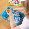 Melissa & Doug Boo-Boos & Bandages Reusable Play Set