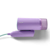 Philips 3000 Series 1000W Handheld Steamer - Purple