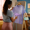 Philips 3000 Series 1000W Handheld Steamer - Purple