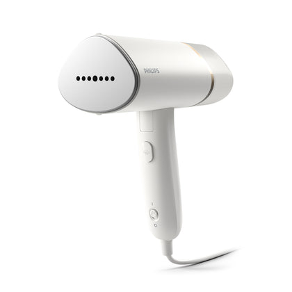 Philips 3000 Series 1000W Handheld Steamer (STH3020/16)