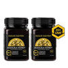 NATURE'S NUTRITION Manuka UMF 20+ 500g - Bundle of 2