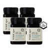 WildCape Manuka UMF 8+ 500g - Bundle of 4