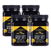 EGMONT Manuka MGO 85+ 500g - Bundle of 4