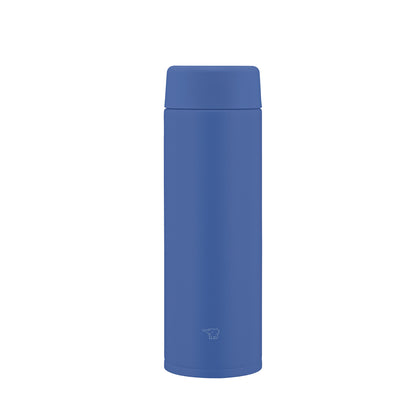 ZOJIRUSHI 0.48L Stainless Steel Vacuum Bottle - Blue