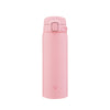 ZOJIRUSHI 0.48L Stainless Steel Vacuum Bottle - Bloom Pink