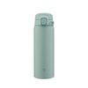 ZOJIRUSHI 0.48L Stainless Steel Vacuum Bottle - Calm Green