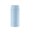 ZOJIRUSHI 0.35L Stainless Steel Mug - Airy Blue