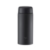 ZOJIRUSHI 0.35L Stainless Steel Vacuum Mug - Black
