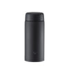 ZOJIRUSHI 0.35L Stainless Steel Mug - Black