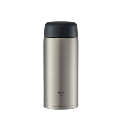ZOJIRUSHI 0.35L Stainless Steel Mug - Stianless Steel