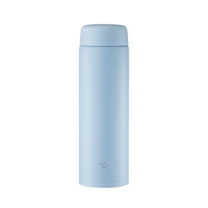 ZOJIRUSHI 0.5L Stainless Steel Mug - Airy Blue