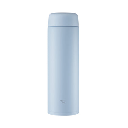 ZOJIRUSHI 0.5L Stainless Steel Vacuum Mug -  Airy Blue