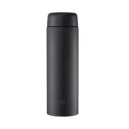 ZOJIRUSHI 0.5L Stainless Steel Vacuum Mug - Black