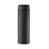 ZOJIRUSHI 0.5L Stainless Steel Vacuum Mug - Black