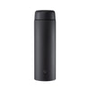 ZOJIRUSHI 0.5L Stainless Steel Mug - Black