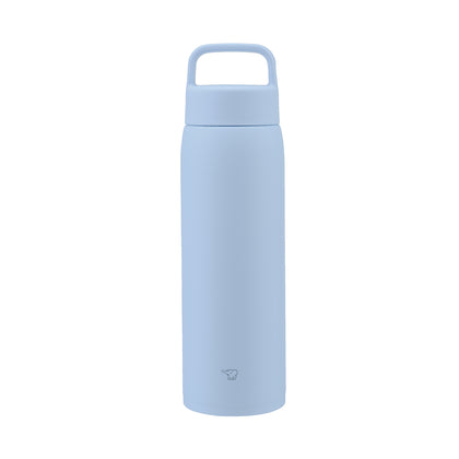 ZOJIRUSHI 1L Stainless Steel Vacuum Bottle - Forest Blue