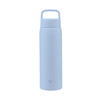 ZOJIRUSHI 1L Stainless Steel Vacuum Bottle - Forest Blue