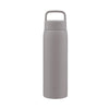 ZOJIRUSHI 1L Stainless Steel Vacuum Bottle - Mineral Gray