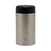 ZOJIRUSHI 0.75L Stainless Steel Food Jar - Stainless Steel