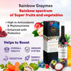 Straits Wholefoods Rainbow Vitality Enzymes 750ml