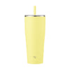 ZOJIRUSHI 0.89L Stainless Steel Insulated Tumbler - Citron Yellow