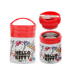 [ONLINE EXCLUSIVE] Skater Hello Kitty 300ml Thermal Food Carrier