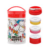 [ONLINE EXCLUSIVE] Skater Hello Kitty 540ml Thermal Food Carrier
