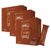[ONLINE EXCLUSIVE SG60 Special] Kinohimitsu Sknny Cocoa 20g X 14 Sachets (Bundle of 3)