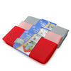 [Mix & Match Any 2] Smart Living Dish Drying Mat - Assorted Colours