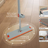 Smart Living Smart Wringer Flat Mop Pro