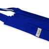 [ONLINE EXCLUSIVE] Stone Lodge Knitted Pleated Shoulder Bag (Classic in Blue)