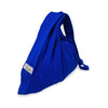 [ONLINE EXCLUSIVE] Stone Lodge Knitted Pleated Shoulder Bag (Classic in Blue)