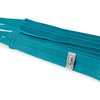 [ONLINE EXCLUSIVE] Stone Lodge Knitted Pleated Shoulder Bag (Classic in Cyan)