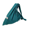 [ONLINE EXCLUSIVE] Stone Lodge Knitted Pleated Shoulder Bag (Classic in Dark Green)