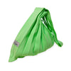 [ONLINE EXCLUSIVE] Stone Lodge Knitted Pleated Shoulder Bag (Classic in Fluorescent Green)