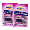 SUNSWEET Amaz!n™ Healthy Dried Prunes Snack Packs Gift Set