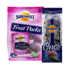SUNSWEET Amaz!n™ Healthy Dried Prunes Snack Packs Gift Set