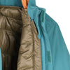 FREEZE ZONE Detachable Inner L/S Down Jacket (Men) - PBL