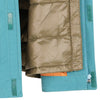 FREEZE ZONE Detachable Inner L/S Down Jacket (Men) - PBL
