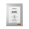 [Mix & Match Any 2] Toast Box Kopi / Kopi-O Instant Coffee (6's/box)