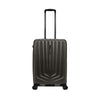 Traveler's Choice 26" 4 Double Wheels Expandable Trolley Case - Metallic Gold