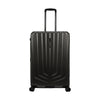 Traveler's Choice 29" 4 Double Wheels Expandable Trolley Case - Metallic Gold